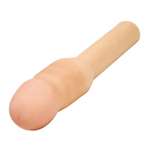 Nakładka na penisa CyberSkin Transformer Penis Extension 4 cale 1008487