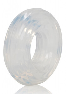 Silikonowy pierścień erekcji Premium Ring Medium 8776