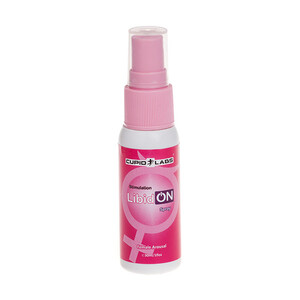 LibidON Spray Wzmacniacz seksu dla kobiet 30 ml CLS005