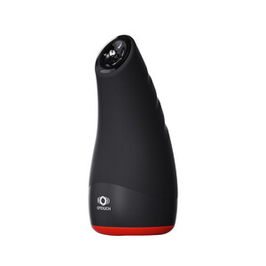 Chiven3 Masturbator Wibracje Podgrzewanie 360246