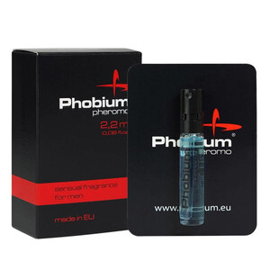 Phobium feromony zapachowe dla mężczyzn BESTSELLER 2,2 ml 042278