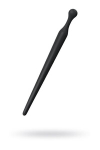 Dilator-stymulator do cewki penisa 10 cm PLUG 618622