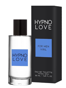 Hypno-Love Hipnotyzujące Erotyczne Perfumy Dla Mężczyzn 50 ml 020210