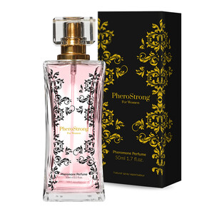 PheroStrong Damskie perfumy z feromonami 50 ml 259088