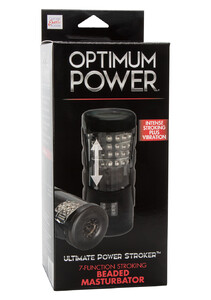Masturbator posuwisty Ultimate Power Stroker 086273