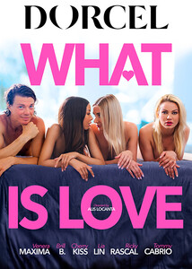 Pozamałżeńskie przygody Marc Dorcel What Is Love DVD 435429