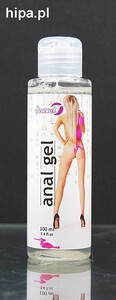 Żel analny Anal Gel Sensuel SPRAY 100 ml 901698