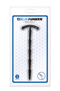 Dilator pręt do cewki penisa Blue Junker T1 030011