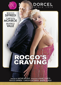 FILM Marc Dorcel CONSTAT D'ADULTERE ROCCO SIFFREDI DVD 000070