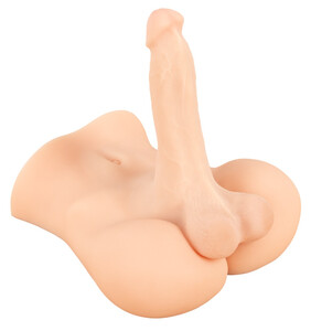 TORS Z PENISEM DELUXE 2,7 KG 477043