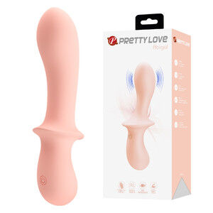 MOCNY OWALNY WIBRATOR PRETTY LOVE ABIGAL 361544