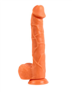 Duży naturalny penis Ogromne dildo XXL PADDYS COCK X-MEN 513387