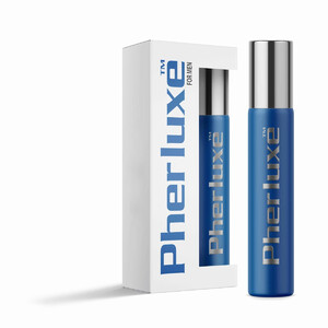 Pherluxe For Men BLUE Feromony zapachowe dla mężczyzn 33 ml 803643