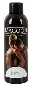 Olejek do masażu ciała Magoon Jasmin 100 ml 621668