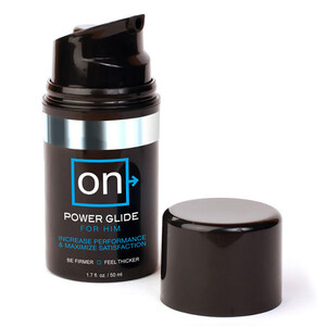 ON Power Glide For Him żel erekcyjny 50 ml 003466