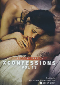 Film porno dla Kobiet XConfessions 13 DVD 327084