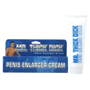 Mr. Thick Dick Krem pogrubiający penisa 44 ml PD9813-00
