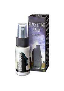 BlackStone Spray opóźniający wytrysk 15 ml delay 170338