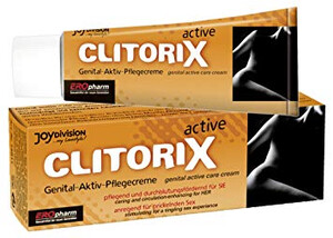 Clitorix active krem do łechtaczki 40 ml 148118