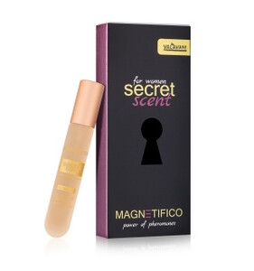 MAGNETIFICO Secret Scent 20 ml for women