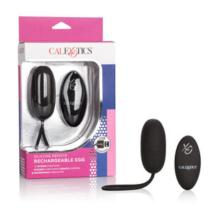 Zdalnie sterowane jajko z akumulatorem RC CALEXOTICS 08785