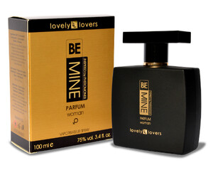 Feromony zapachowe dla kobiet Perfumy BeMINE parfum WOMAN 100 ml 50258