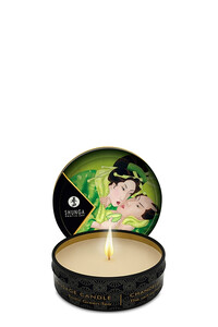 Zapachowa świeczka do masażu erotycznego i Ciała Shunga Zenitude 30 ml 04611