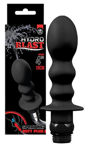 Nakładka na prysznic do lewatywy Hydro Blast 10 cm 523488
