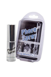 Pherospray silne feromony zapachowe dla mężczyzn 15 ml 20517