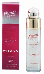 Feromony zapachowe dla kobiet Hot Twilight Woman 45 ml 55011