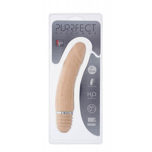 Silikonowy wibrator penis Dream Toys 15 cm 600476
