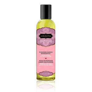 Olejek do masażu ciała Kamasutra Pleasure Garden 236 ml 000161