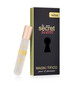 MAGNETIFICO Secret Scent 20 ml for men
