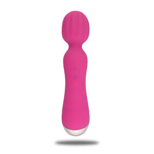 Stymulator pochwy Różdżka TOYZ4LOVERS USB 802954
