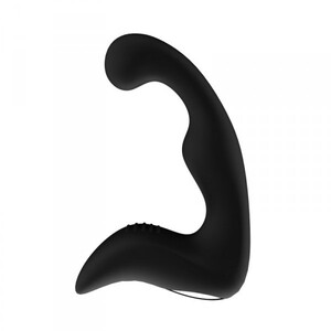 Masażer prostaty Anal P-Spot EROTIST FIFTH 10 funkcji USB 541310