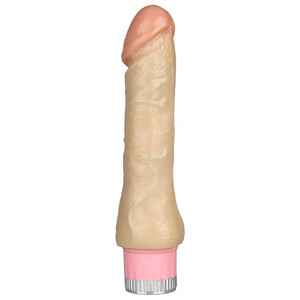 Realistyczny wibrator penis Real Stuff 7 cali 133729