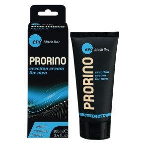 Prorino Erection Cream Krem dla mężczyzn na potencję 100 ml 78202
