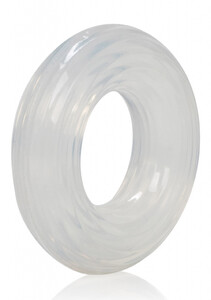 Silikonowy gruby pierścień erekcji Premium Ring Large 8777