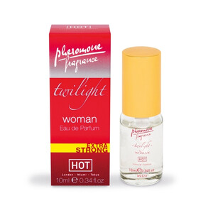 Feromony Hot Twilight Woman Extra Strong 10 ml 55051