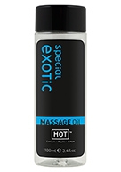 Olejek do masażu HOT SPECIAL EXOTIC 100 ml 44081