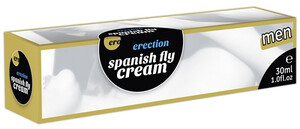 Hiszpańska mucha w kremie dla mężczyzn Erection Spanish Fly Cream men 30 ml 77206