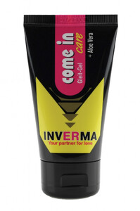 Żel z aloesem Come In Inverma 50 ml 304135