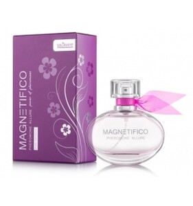 MAGNETIFICO Pheromone ALLURE 50 ml for woman 010113