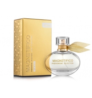 MAGNETIFICO Pheromone SELECTION 50 ml for woman