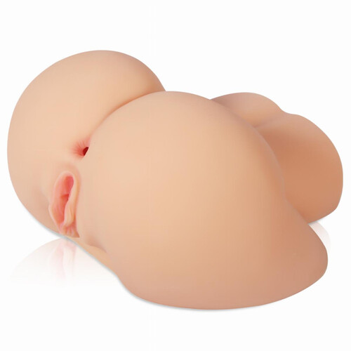 Masturbator Duży Ciężki Tyłek i Wagina KOKOS Oknyeo 180350