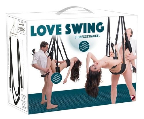 Huśtawka miłości Love Swing 534630
