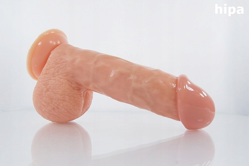 długi penis 22 cm penis płci żeński